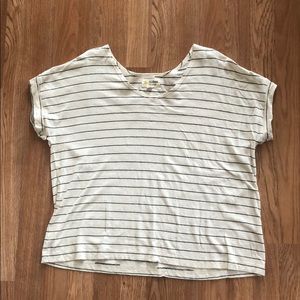 Mollusk Hemp Shirt